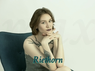 Riethorn