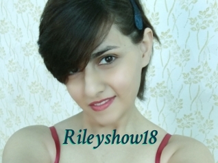 Rileyshow18