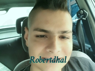 Robertdhal
