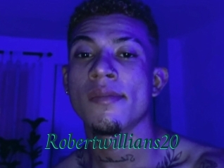 Robertwillians20