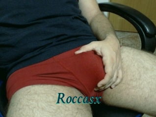 Roccasx