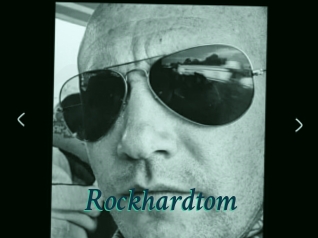Rockhardtom