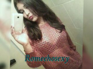 Romeehosexy