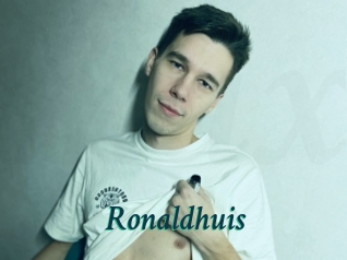 Ronaldhuis