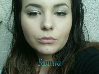 Ronna