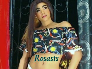 Rosasts