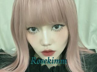 Rosekimm