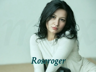 Roseroger