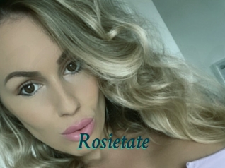 Rosietate