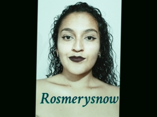 Rosmerysnow