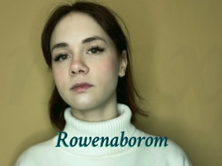 Rowenaborom