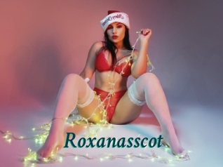 Roxanasscot
