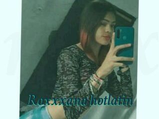 Roxxxana_hotlatin