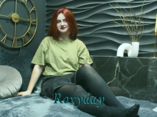 Roxyday