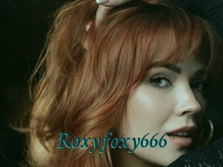 Roxyfoxy666