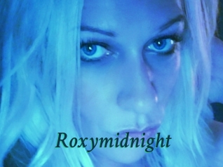 roxymidnight Maxi Top Sexe