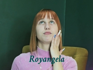 royangela Maxi Top Sexe