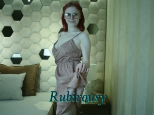 Rubirousy