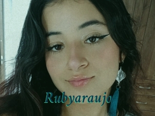 Rubyaraujo