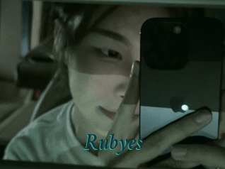 Rubyes