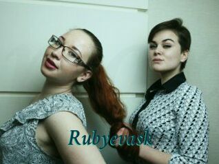 Rubyevask