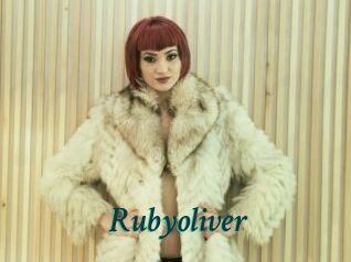 Rubyoliver