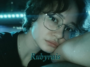 Rubyrais