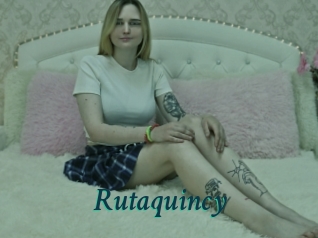 Rutaquincy