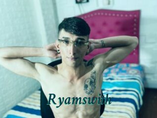Ryamswith