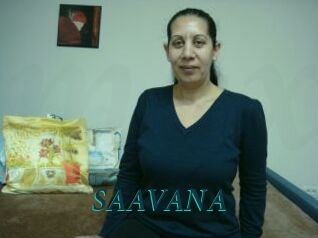 SAAVANA