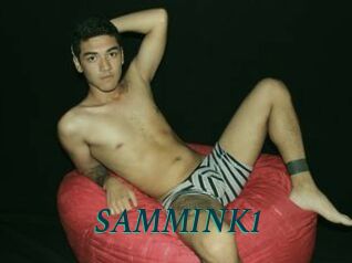 SAMMINK1