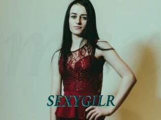 SEXYGILR