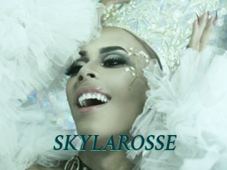 SKYLAROSSE Maxi Top Sexe