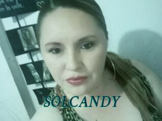 SOLCANDY
