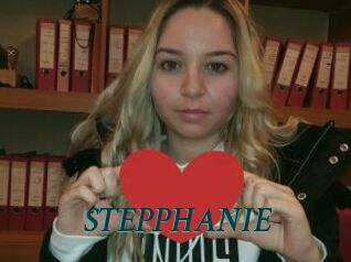 STEPPHANIE