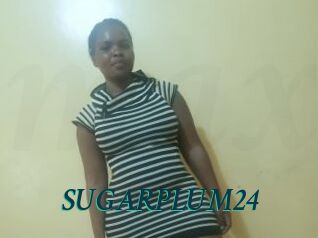 SUGARPLUM24