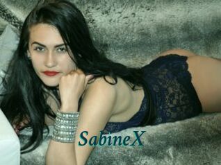 SabineX