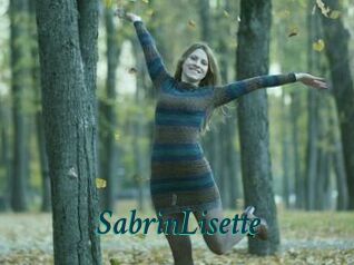 SabrinLisette