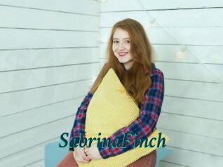 SabrinaFinch