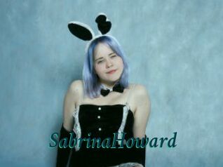 SabrinaHoward