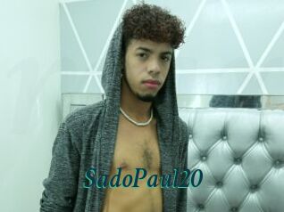SadoPaul20
