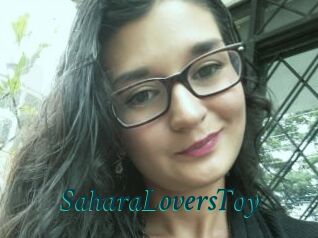 SaharaLoversToy