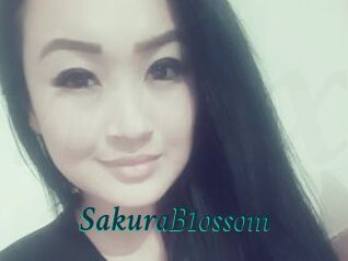 SakuraB1ossom
