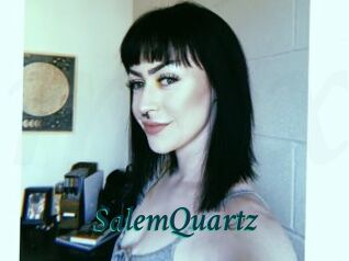 SalemQuartz