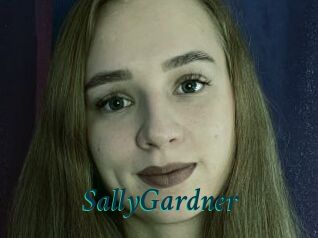 SallyGardner