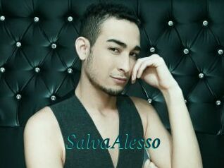 SalvaAlesso