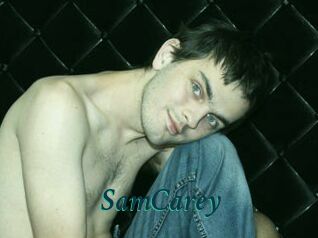 SamCarey
