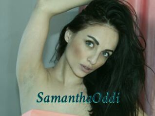 SamanthaOddi