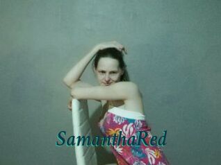 SamanthaRed