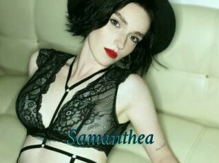 Samanthea